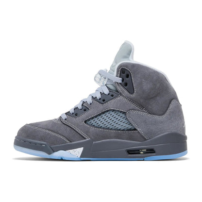 Jordan 5 Retro Wolf Grey (2026)