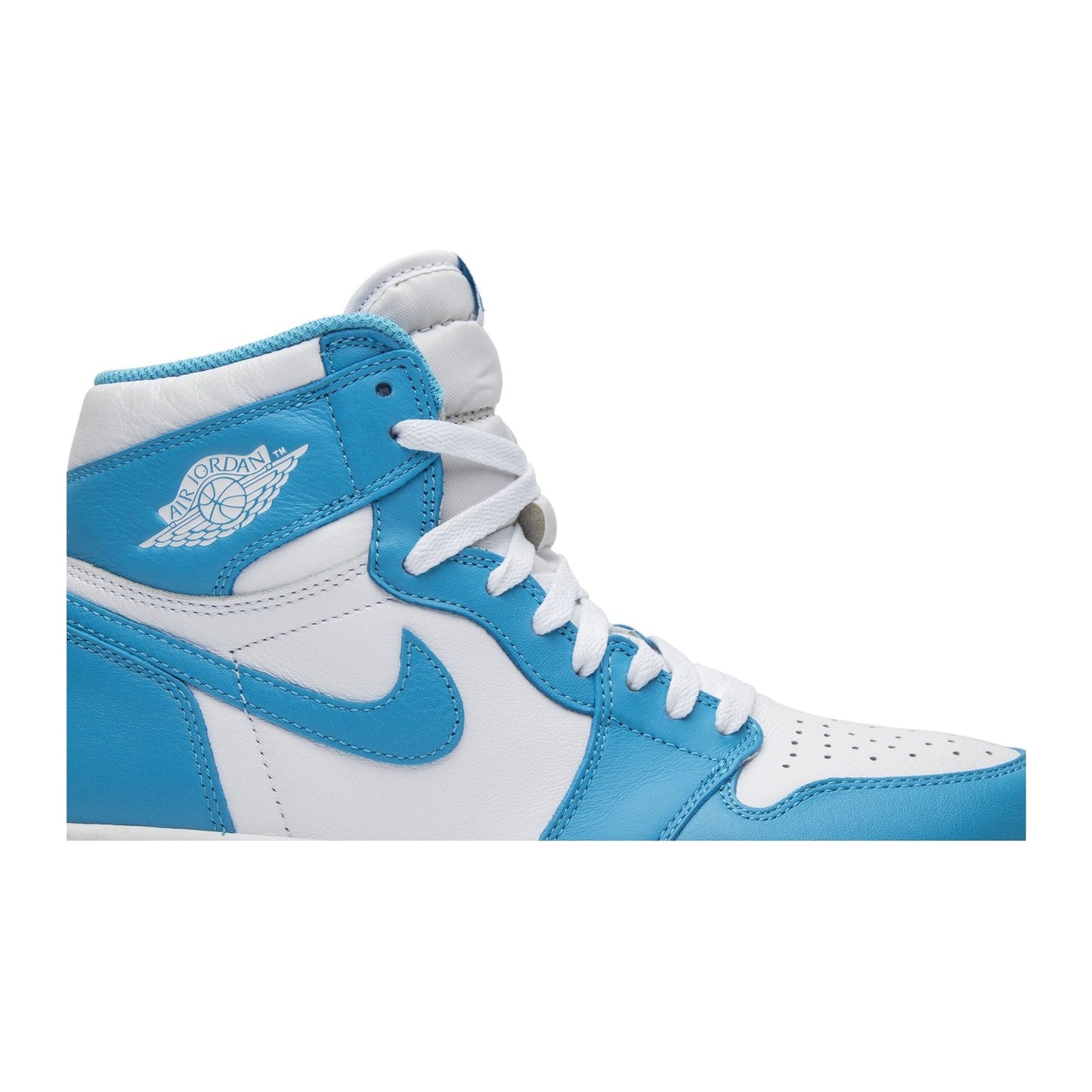 Jordan 1 Retro UNC