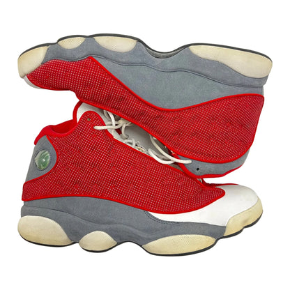 Jordan 13 Retro Gym Red Flint Grey (Pre-Owned)