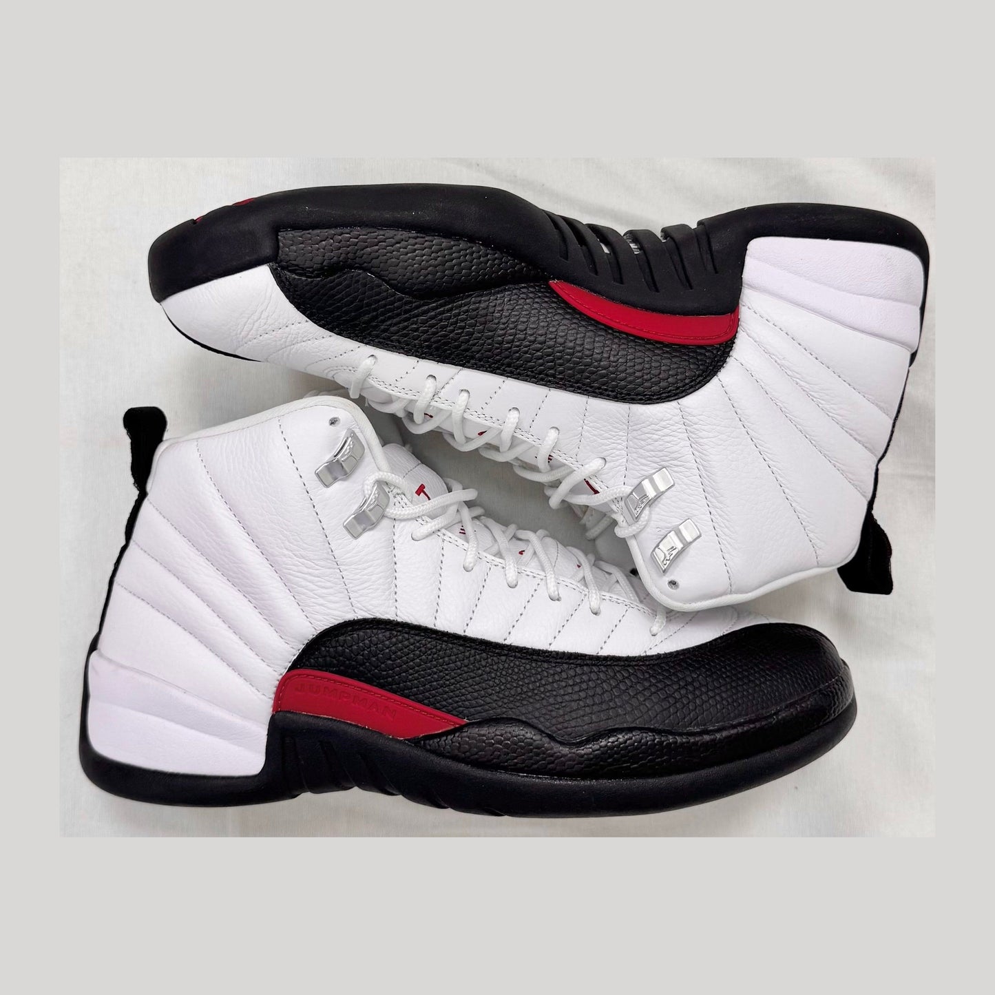 Jordan 12 Retro Taxi Flip (Pre-Owned)