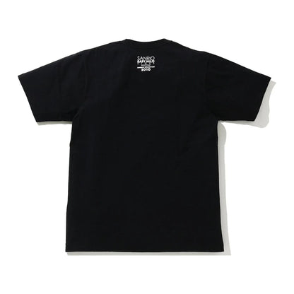 BAPE x Hello Kitty Baby Milo 4 Tee ‘Black’