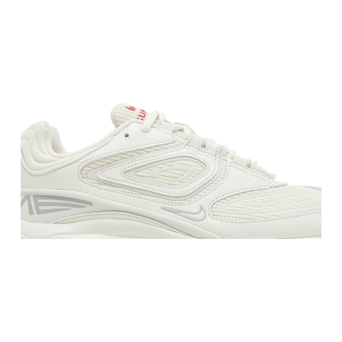 Nike Air Max 98 TL Supreme Blanco