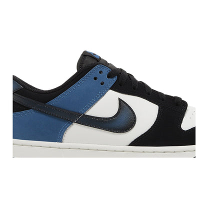 Nike Dunk Low Azul Industrial