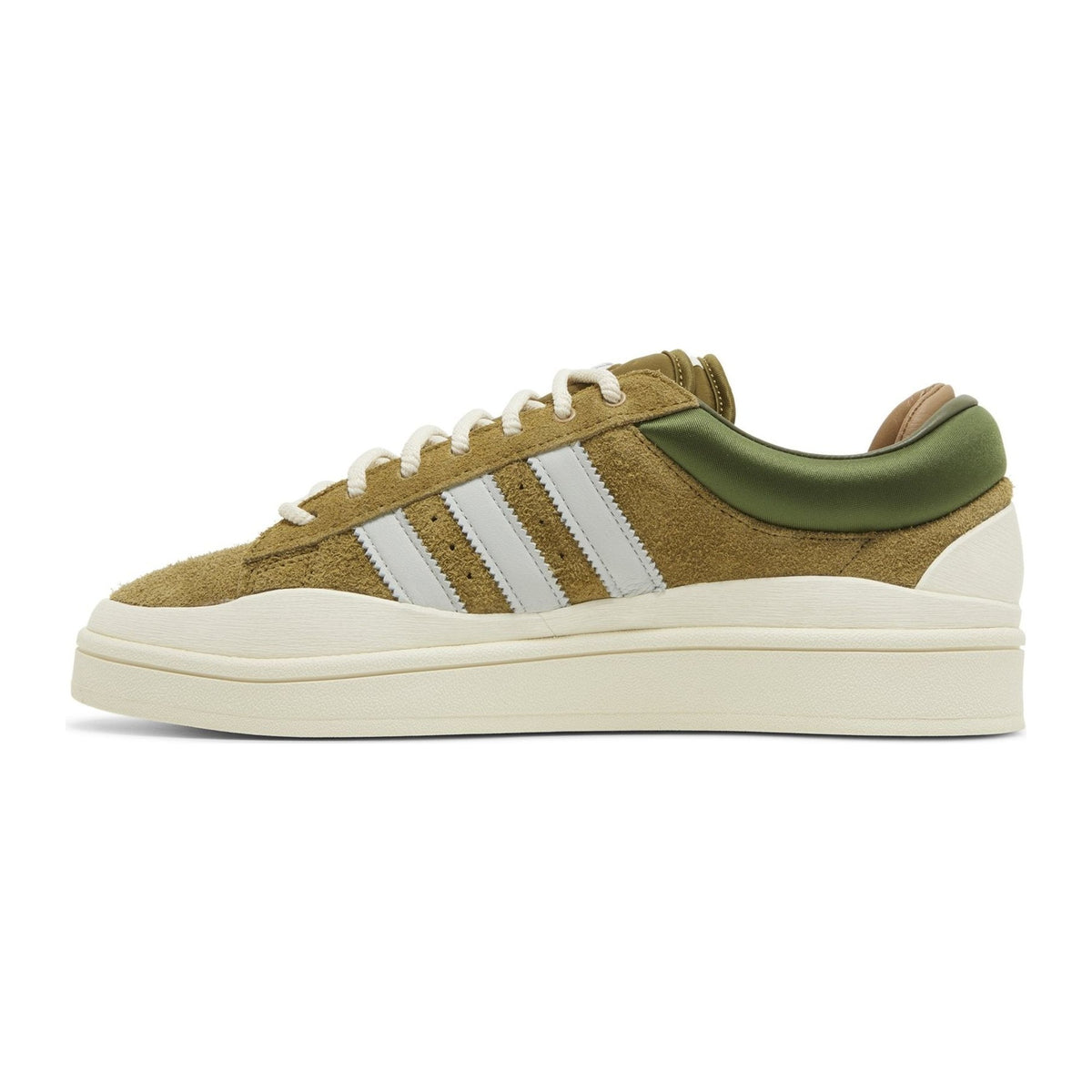 adidas Campus Light Bad Bunny Wild Moss