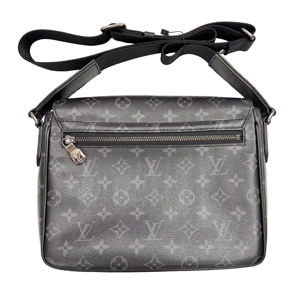 Louis Vuitton Monogram District PM CrossBody Bag (Pre-Owned)