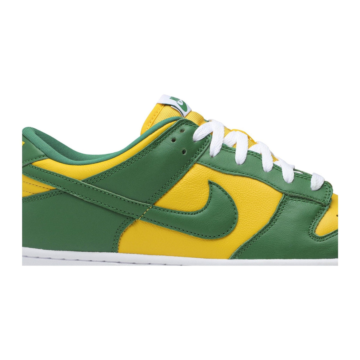 Nike Dunk Low Brazil (2020)