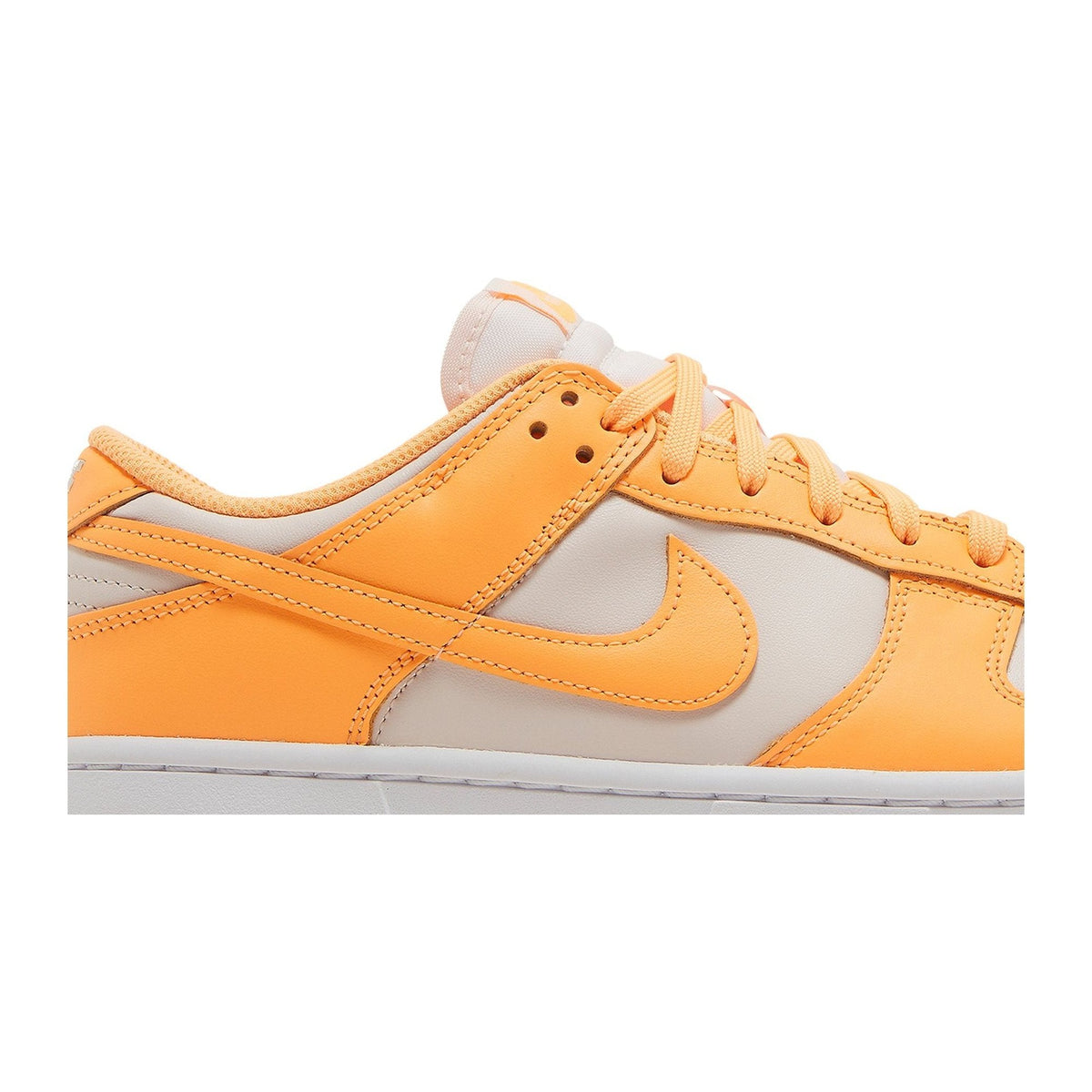 Nike Dunk Low Peach Cream (Women's)