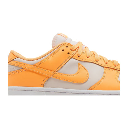 Nike Dunk Low Peach Cream (Women's)