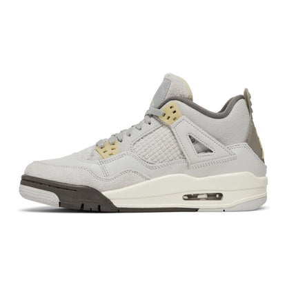 Jordan 4 Retro SE Craft Photon Dust (GS)