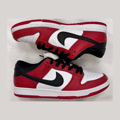 Nike SB Dunk Low Pro J-Pack Chicago (Pre-Owned)