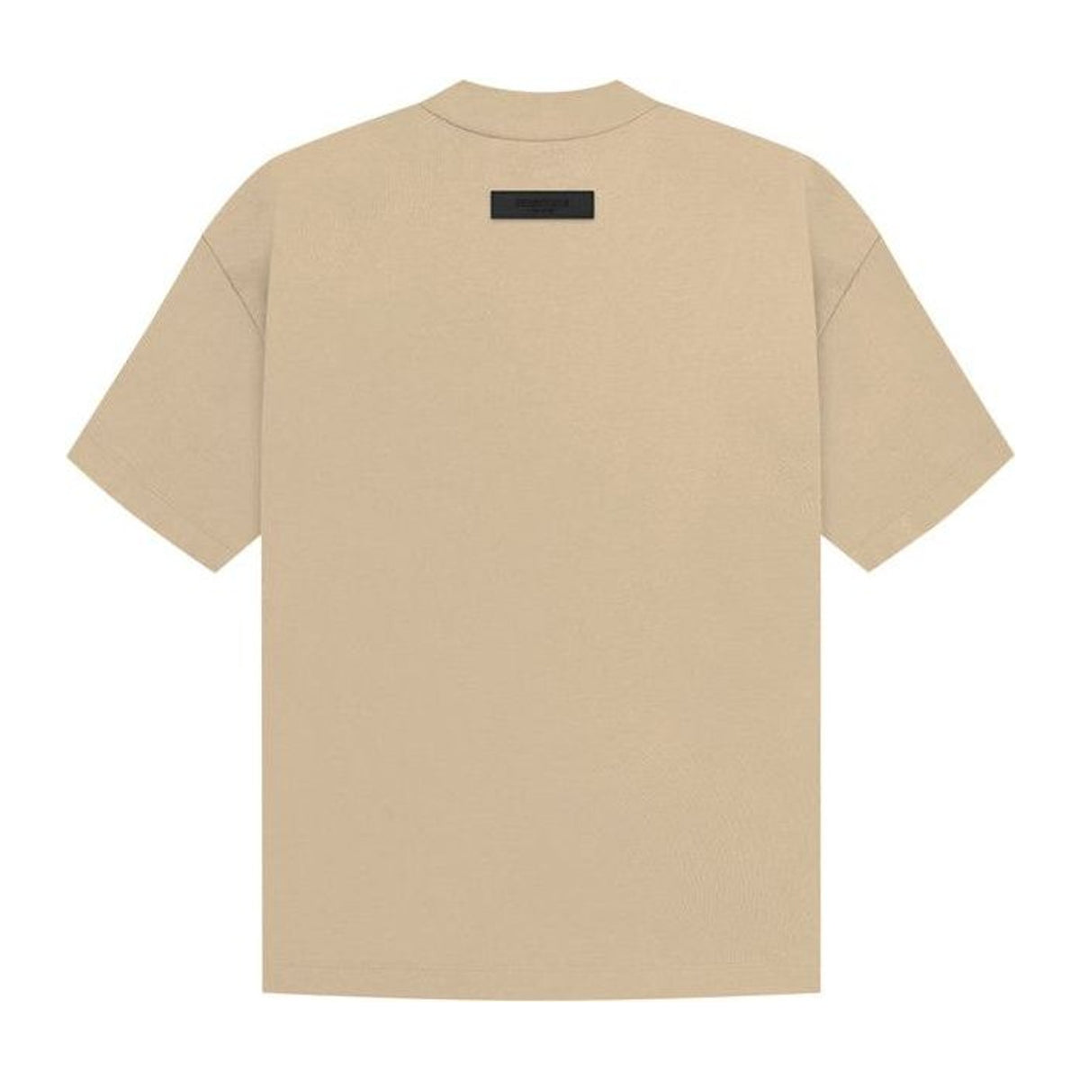 Fear of God Essentials Short-Sleeve Kids Tee 'Sand'