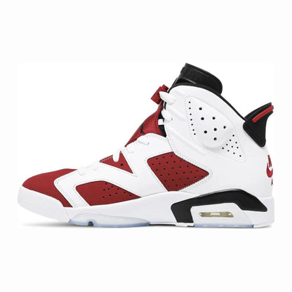 Jordan 6 Retro Carmine (2021)