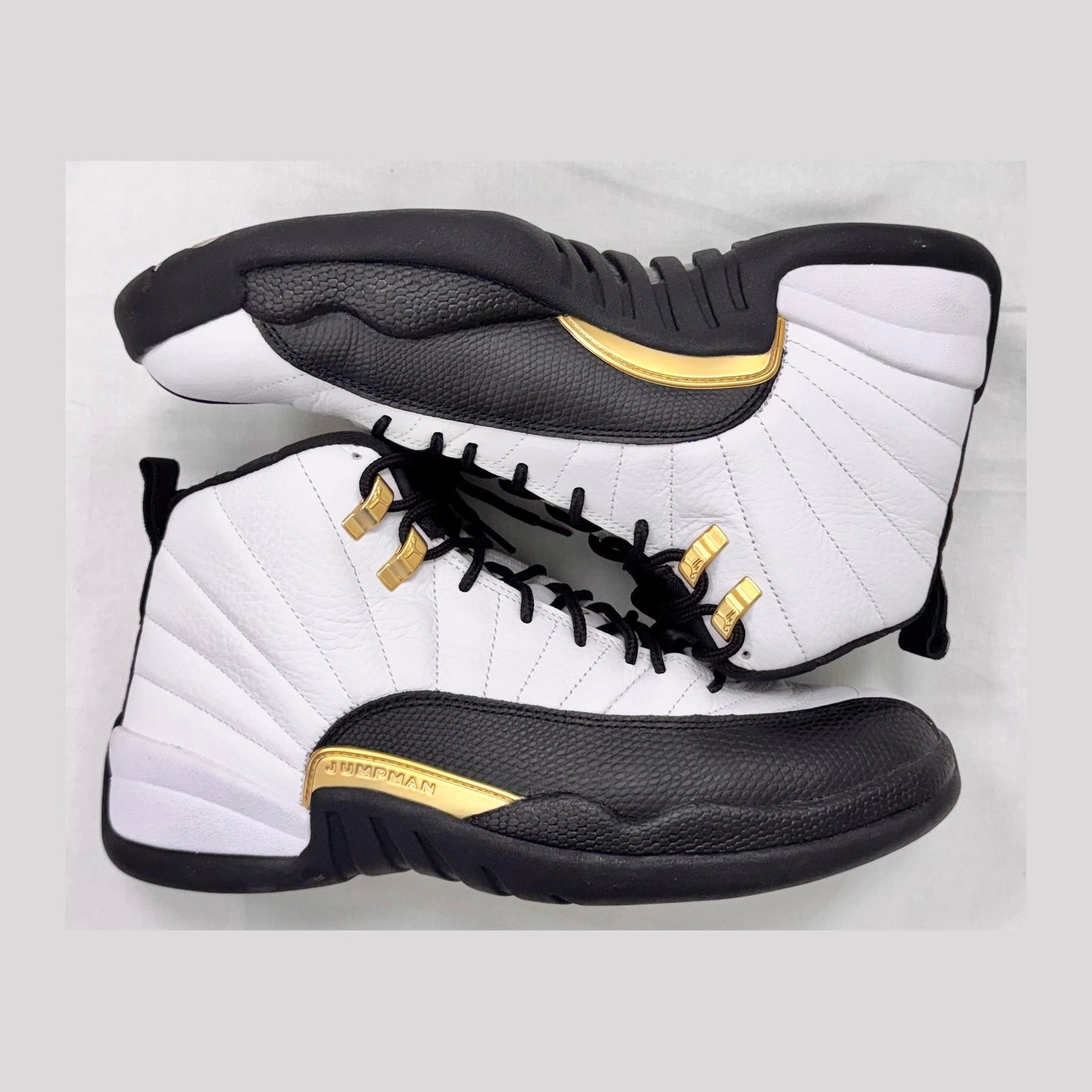 Jordan 12 Retro Royalty Taxi (Pre-Owned)