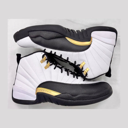 Jordan 12 Retro Royalty Taxi (Pre-Owned)