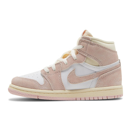 Jordan 1 Retro High OG Washed Pink (TD)