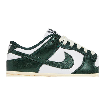 Nike Dunk Low Vintage Green (Women's)