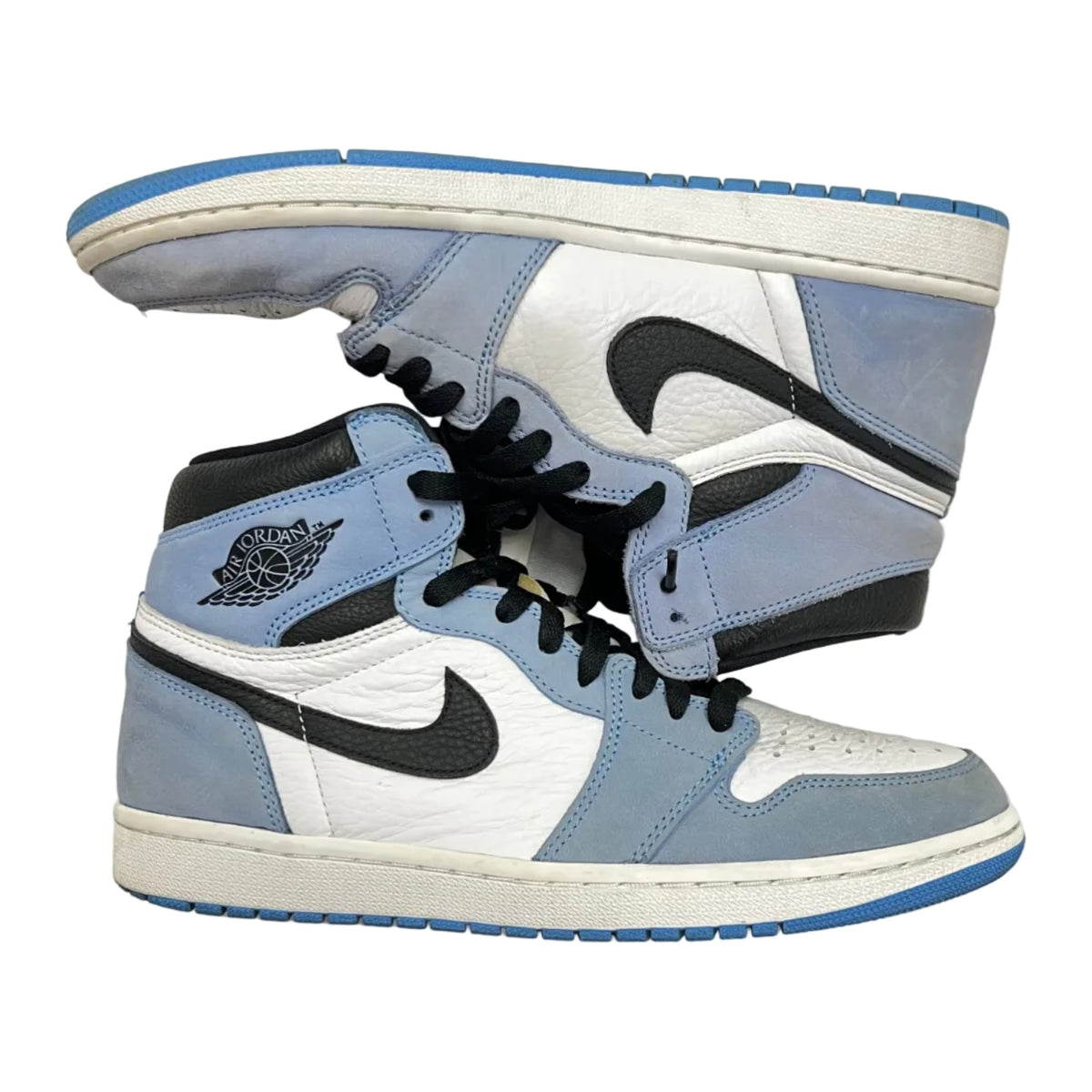 Jordan 1 Retro High OG University Blue (Pre-Owned)
