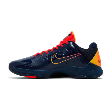 Caitlin Clark x Nike Zoom Kobe 5 Protro 'Indiana Fever'