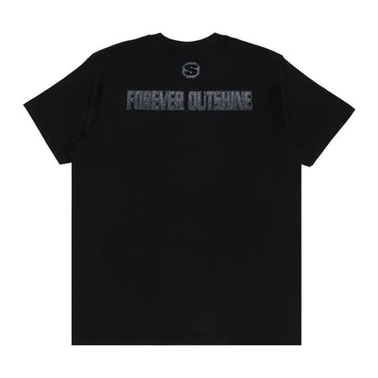 Supreme Blockbuster Tee 'Black'