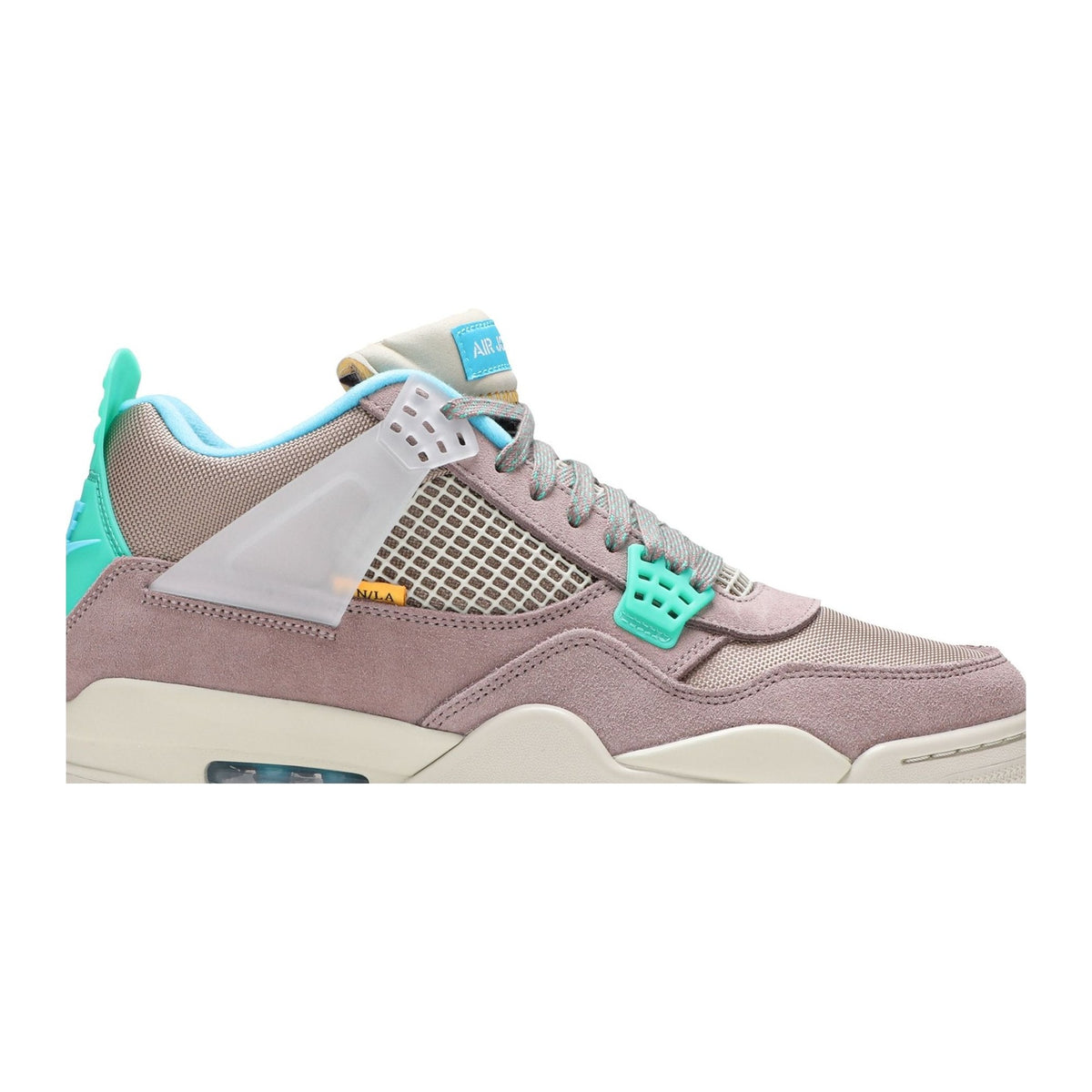 Jordan 4 Retro SP 30.º aniversario Union Taupe Haze