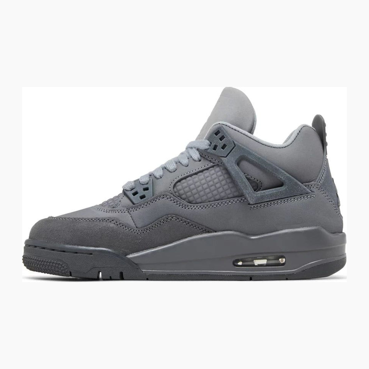 Jordan 4 Retro SE Paris Olympics Wet Cement (GS)