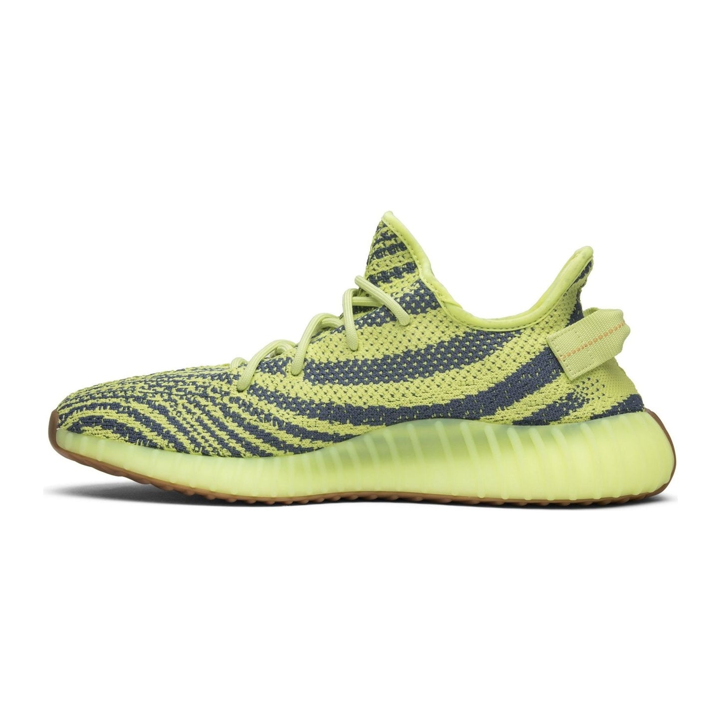 adidas Yeezy Boost 350 V2 Amarillo Semi Congelado
