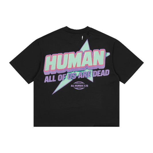 All Human Hereditary T-Shirt