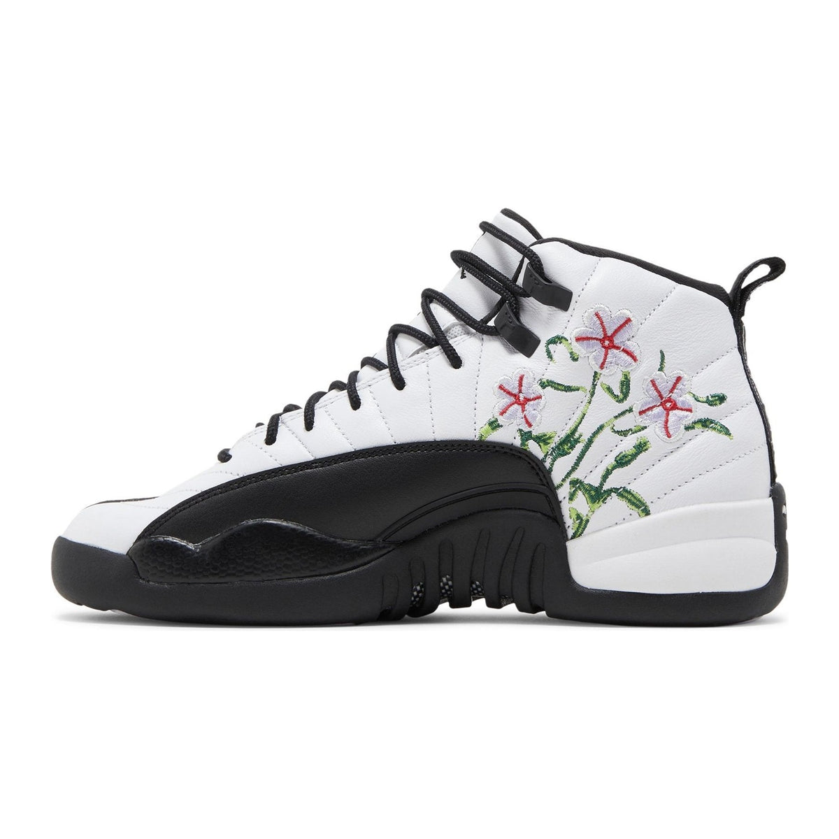 Jordan 12 Retro Floral (GS)