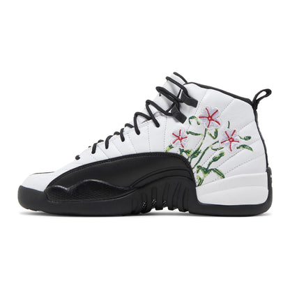 Jordan 12 Retro Floral (GS)