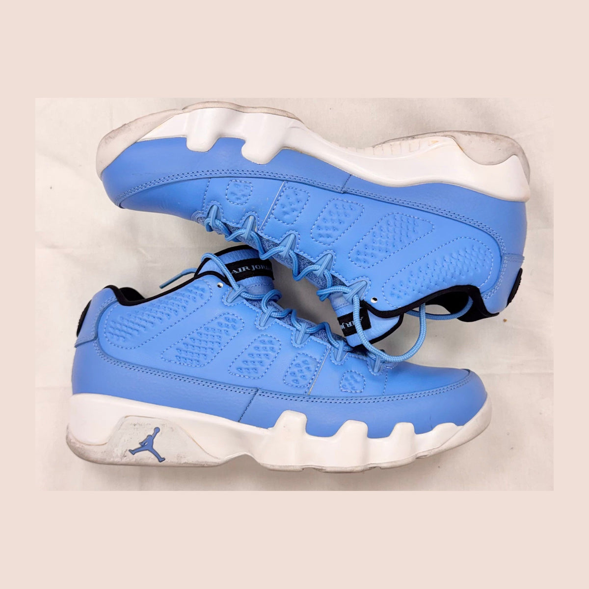 Jordan 9 Retro Low Pantone (Pre-Owned)