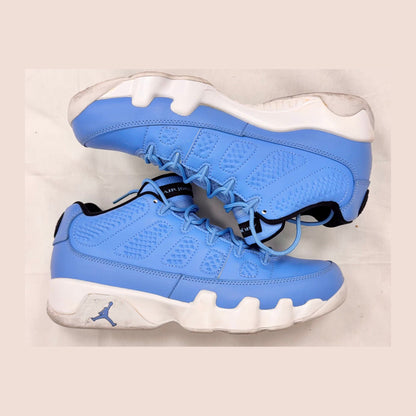 Jordan 9 Retro Low Pantone (Pre-Owned)