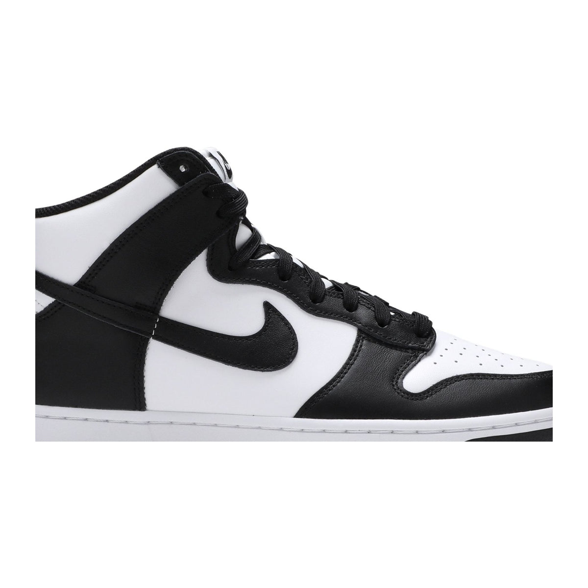 Nike Dunk High Panda Black White (2021)