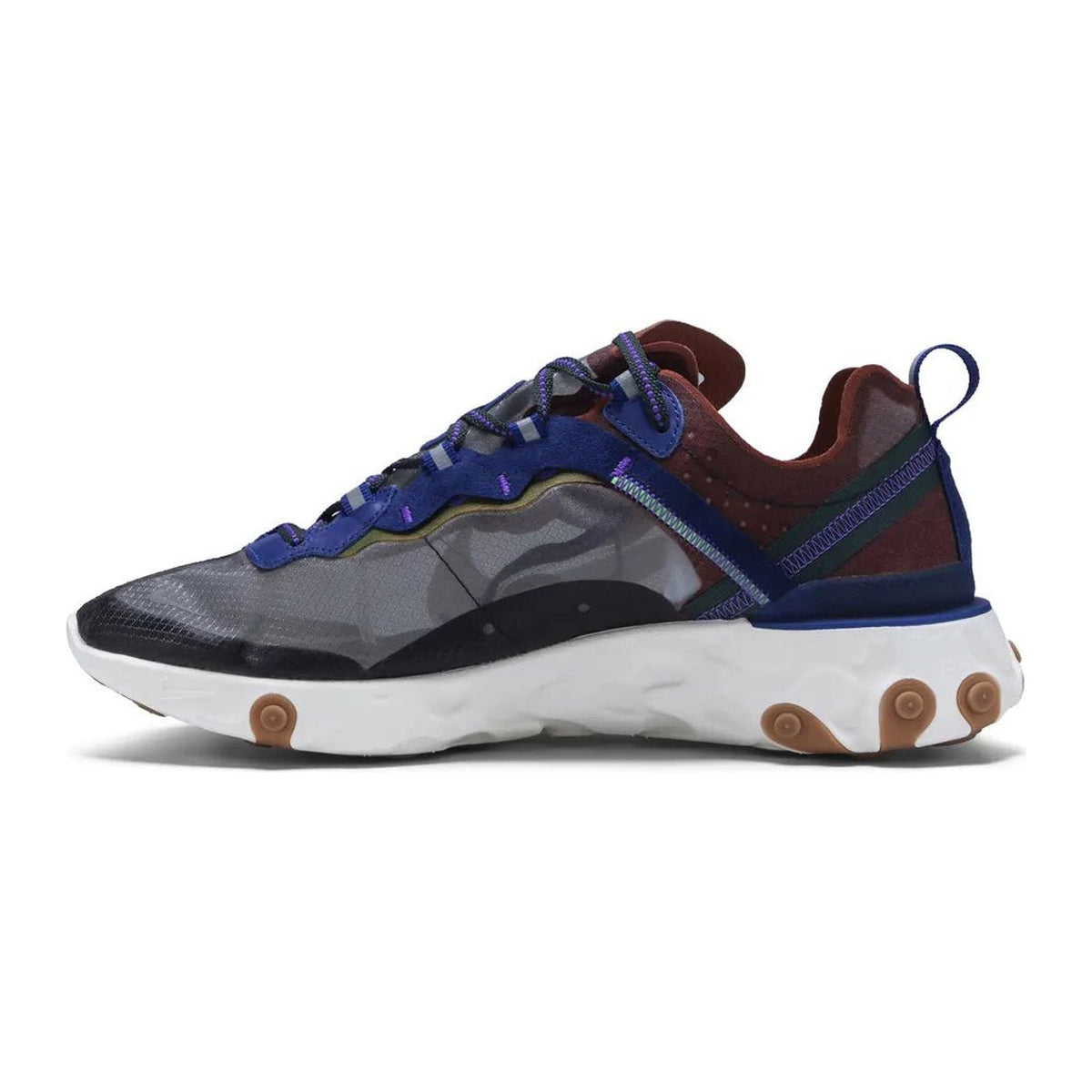 Nike React Element 87 Dusty Peach