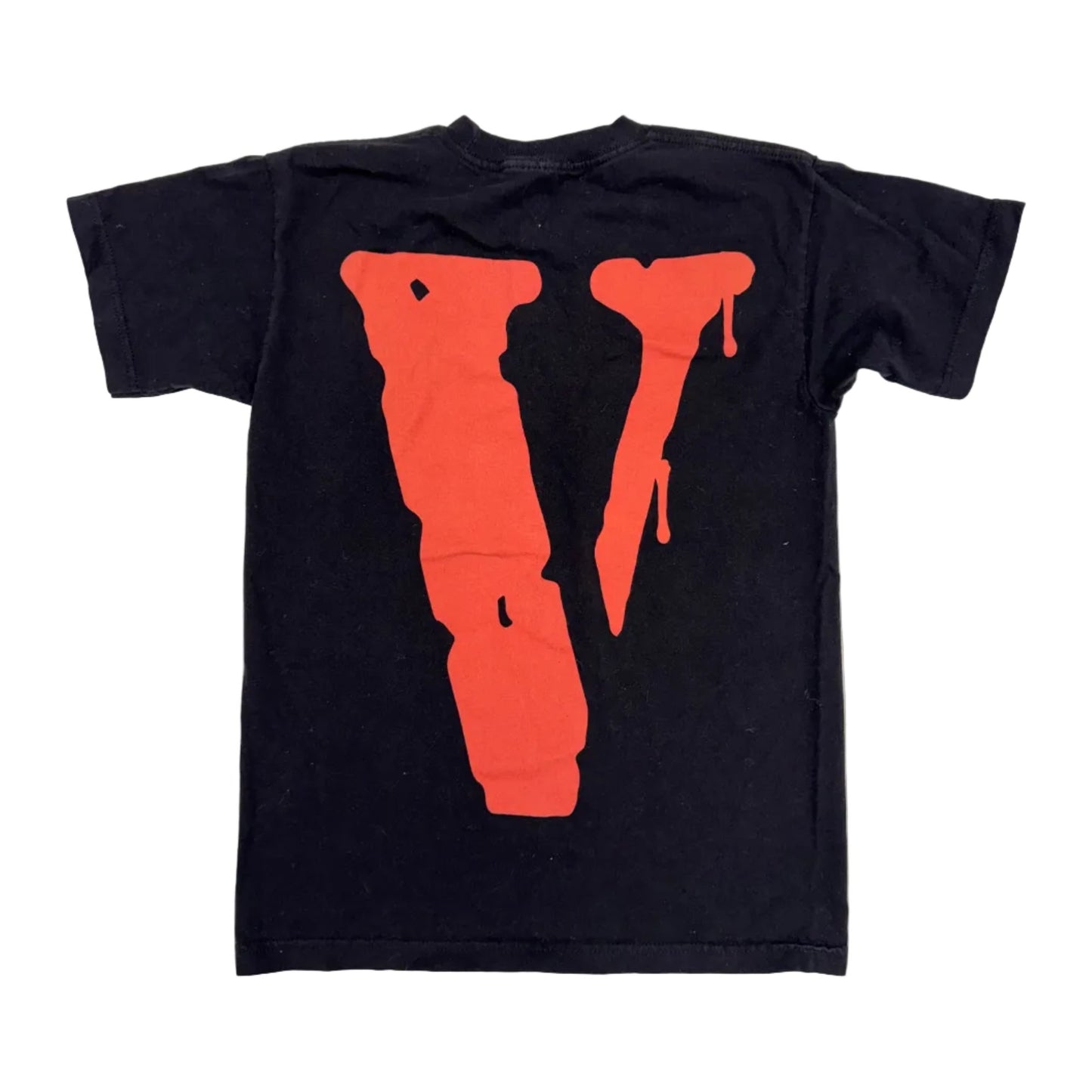 City Morgue x Vlone Drip Tee (Pre-Owned)