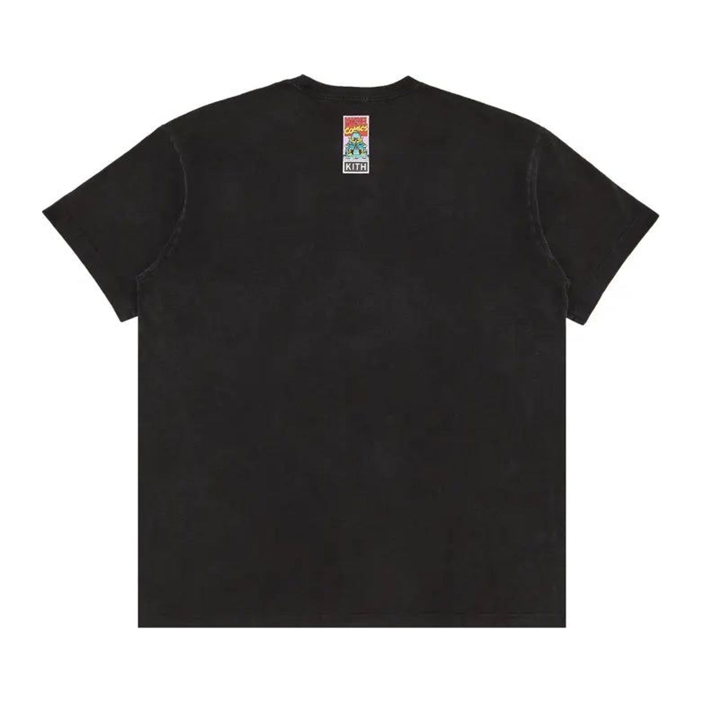 Kith x Marvel Mad Titan Vintage Tee 'Black'