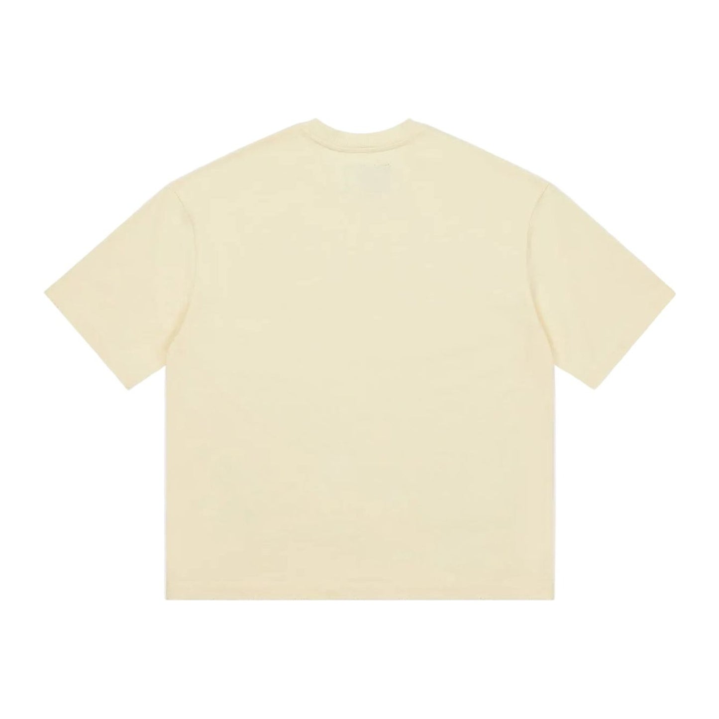 Godspeed Cosmic Remains T-shirt NG 'Bone'