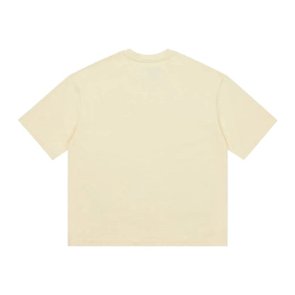 Godspeed Cosmic Remains T-shirt NG 'Bone'