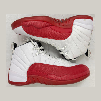 Jordan 12 Retro Cherry (2023) (Pre-Owned)