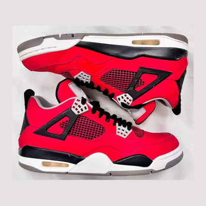 Jordan 4 Retro Toro Bravo (2013) (Pre-Owned)