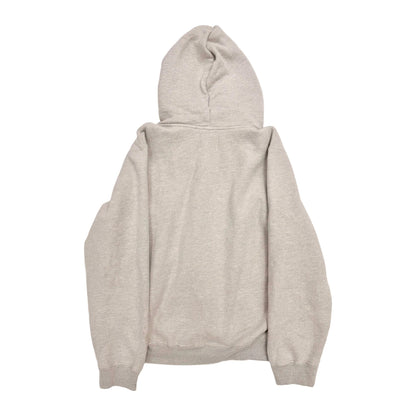 Denim Tears Hardies Tears Zip Hoodie Grey (Pre-Owned)