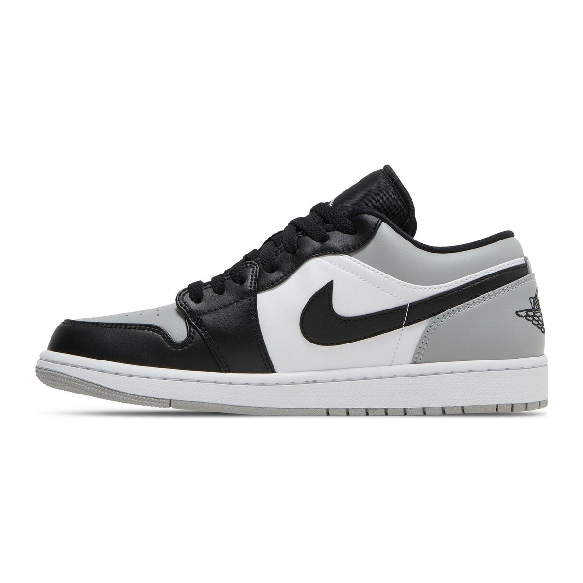 Jordan 1 Low Shadow Toe