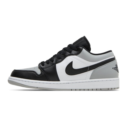 Jordan 1 Low Shadow Toe