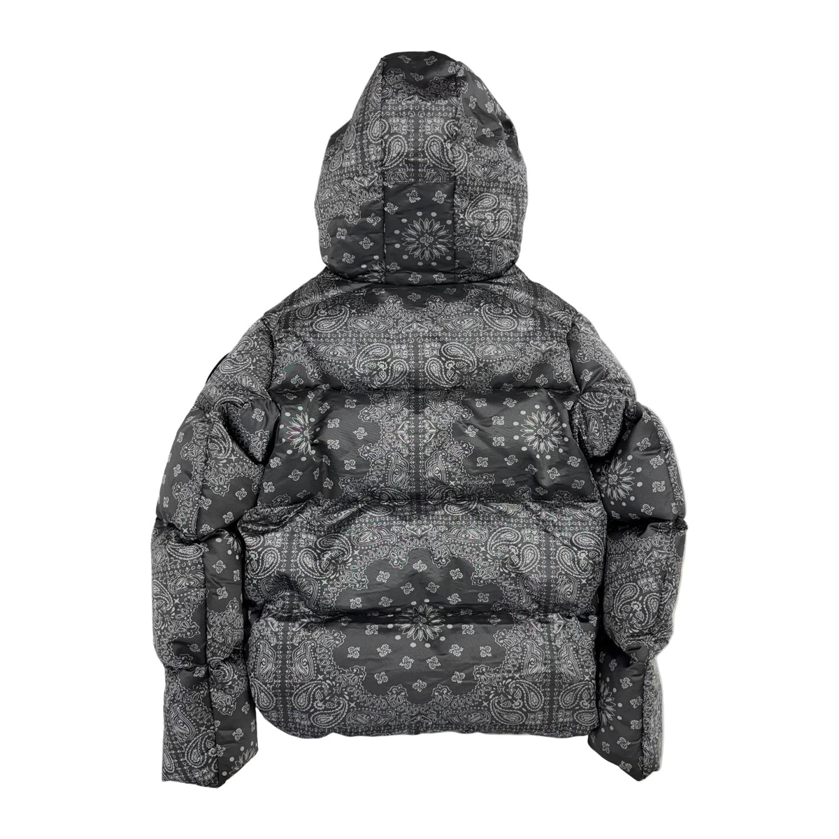 CNCPTS x Canda Goose Crofton Puffer Coat (Pre-Owned)
