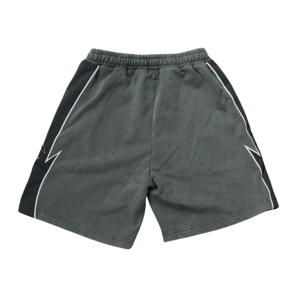 Godspeed Halftime Shorts (Grey/Graphite)