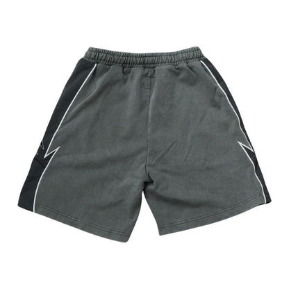 Godspeed Halftime Shorts (Grey/Graphite)