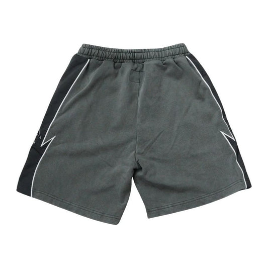 Godspeed Halftime Shorts (Grey/Graphite)