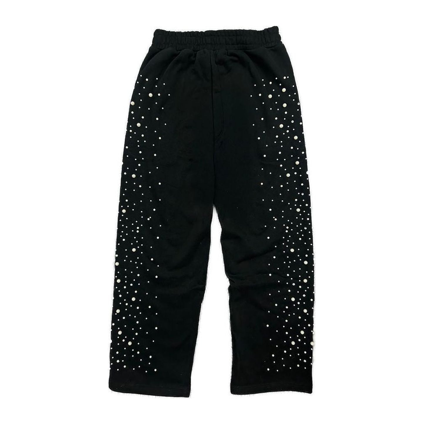 Mixed Emotion Black Pearl sweatpants