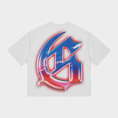 Godspeed FUN T-Shirt 'White'