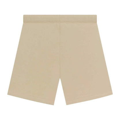 Fear of God Essentials Sweatshort 'Sand'
