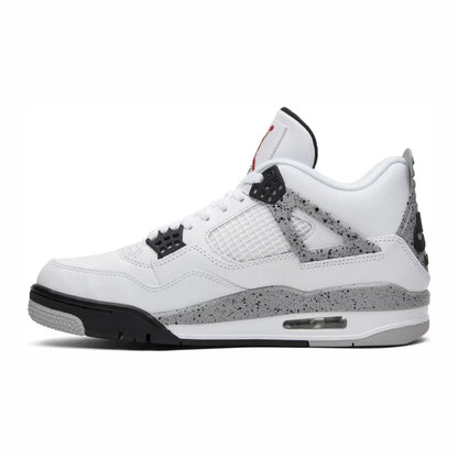 Jordan 4 Retro White Cement (2016)